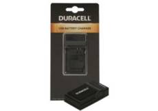 DURACELL chargeur USB Olympus BLH-1