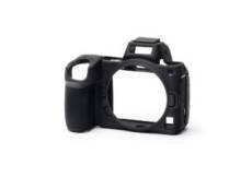 Easy Cover housse de protection noire pour Nikon Z6 / Z7