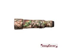EasyCover protection objectif Canon RF 800mm F11 IS STM camouflage foret