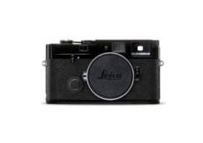 Leica MP Noir