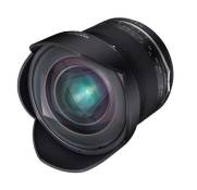 Objectif Hybride Samyang MF 14mm f/2,8 MK2 pour Canon EF-M