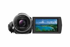 Sony HDR-CX625 Caméscope Full HD 1080