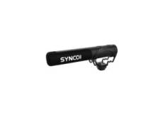 Synco M3 microphone canon