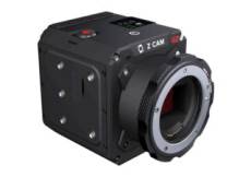 Z CAM E2-F8 caméra cinéma monture Canon EF