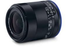 Zeiss Loxia 25 mm 2.4 monture Sony FE objectif photo