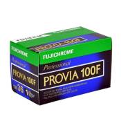 1 film diapo couleur 135 Fujichrome Provia 100F RDP III - 36 poses