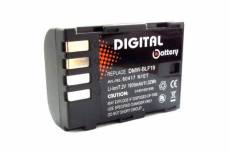 Batterie DMW-BLF19 pour Panasonic GH5, GH4, G9