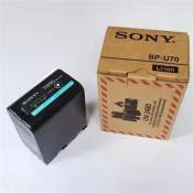 Batterie Sony BP-U70