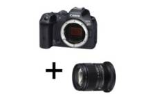 Canon Eos R7 + Sigma 18-50mm f/2.8 DC DN Contemporary Monture Canon RF