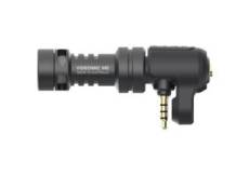 RODE microphone VideoMic Me pour smartphone