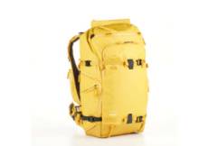 Shimoda Action X40 v2 Backpack - jaune