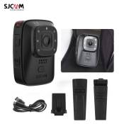 SJCAM A10 Portable Mini 1080P HD Portable polyvalent Caméra avec 2,0 pouces Écran tactile Soutien IR Vision nocturne Détection de mouvement Télécomman
