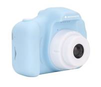 Appareil photo compact Agfa Realikids Cam Mini Bleu