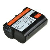 Batterie compatible avec NIKON EN-EL15