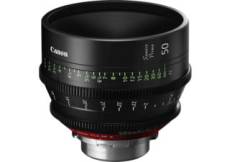 Canon Sumire Prime CN-E50mm T/1.3 FP X monture PL objectif cinéma
