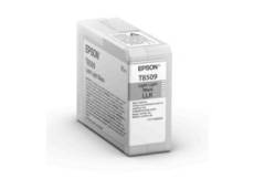 Epson cartouche d'encre pour imprimante P800 - Gris Clair