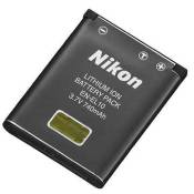 Nikon accus Li-ion EN-EL 10
