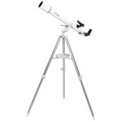 Télescope BRESSER Messier AR-70/700 AZ