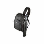 CULLMANN SYDNEY pro CrossPack 400+ - sac-ceinture for digital photo camera / camcorder / tablet