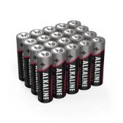 ANSMANN Mignon - Batterie 20 x type AA - Alcaline