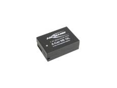 Batterie pour apnbatterie powershot 7.4 /850 mah/ansmann UBD-A-NB-10L