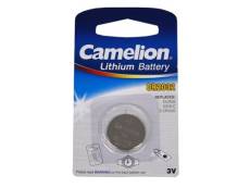 Camelion Premium Lithium - Batterie CR2032 - Li