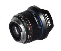 Objectif hybride Laowa 11mm f/4,5 FF RL pour Nikon Z