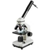 Bresser Microscope Biolux NV 20x-1280x