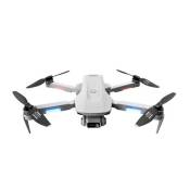 Drone F8 GPS 6K HD Avec 2 batterie Grise