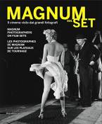 Magnum sul set : Les photographes de Magnum sur les plateaux de tournage (1DVD)