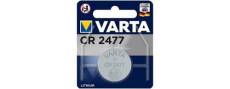 Varta 6477101401 Electronics CR2477 Pile Non-Rechargeable