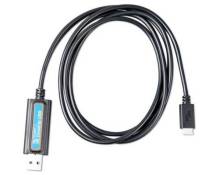 Victron Energy VE.Direct auf USB Interface ASS030530010 Câble adaptateur