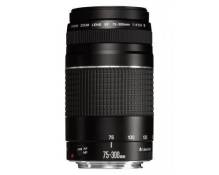 Canon ef 75-300mm f/4.0-5.6 iii (6473a015) 6473a01