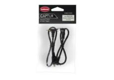 Hahnel pack cables Captur Nikon