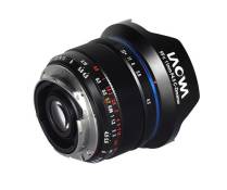 Objectif hybride Laowa 11mm f/4,5 FF RL pour Canon RF Noir