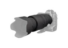 EasyCover protection objectif Sigma 60-600mm F4.5-6.3 DG DN OS (sony E et L) noir