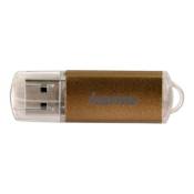 Hama FlashPen "Laeta" - clé USB - 32 Go