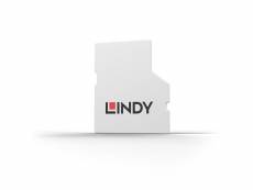 Lindy 10 verrous pour ports sd 4002888404792