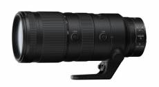 Objectif hybride Nikon Z 70-200 f/2.8 S VR noir