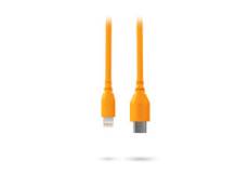 Rode SC21 câble USB-C / Lightning orange (30cm)