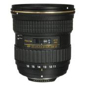 Tokina AT X 116 PRO DX II - objectif zoom grand angle - 11 mm - 16 mm