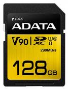 ADATA Premier One Carte mémoire SDXC UHS-II Classe 10 128 Go
