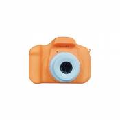 Appareil photo compact Agfa Realikids Cam Mini Orange