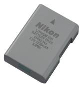 Batterie Nikon EN-EL14A pour D3500 et D5600