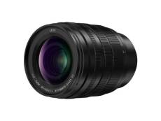 Objectif hybride Panasonic Lumix Leica DG Vario-Summilux 25-50mm f/1.7 ASPH Noir