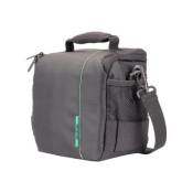 Riva Case 7420 (PS) - sac à bandoulière pour appareil photo numérique avec lentilles