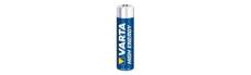 Varta High Energy 04903 - Batterie 10 x AAA - Alcaline