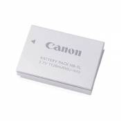 Canon batterie NB-5L Officielle pour PowerShot S100 PowerShot S110