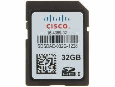Cisco 32gb sd card for ucs servers 32gb sd card for ucs servers UCS-SD-32G-S=