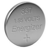 Energizer pile bouton 337 SR416 1 pièce